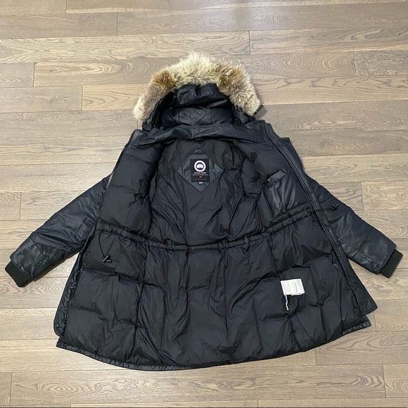 Canada Goose Trillium Parka Authentic - Picture 4 of 10